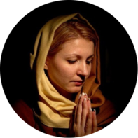 Гадалка Анна — Витимский